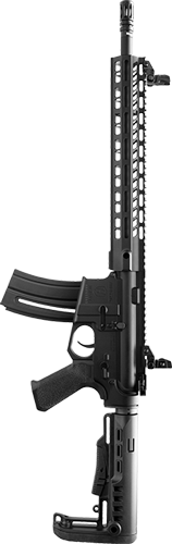 Hammerli TAC R1 22 Rifle